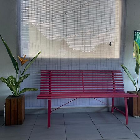 Jg Chambre Double Sainte-Anne  Dış mekan fotoğraf