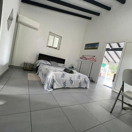 Jg Chambre Double Sainte-Anne  Dış mekan fotoğraf