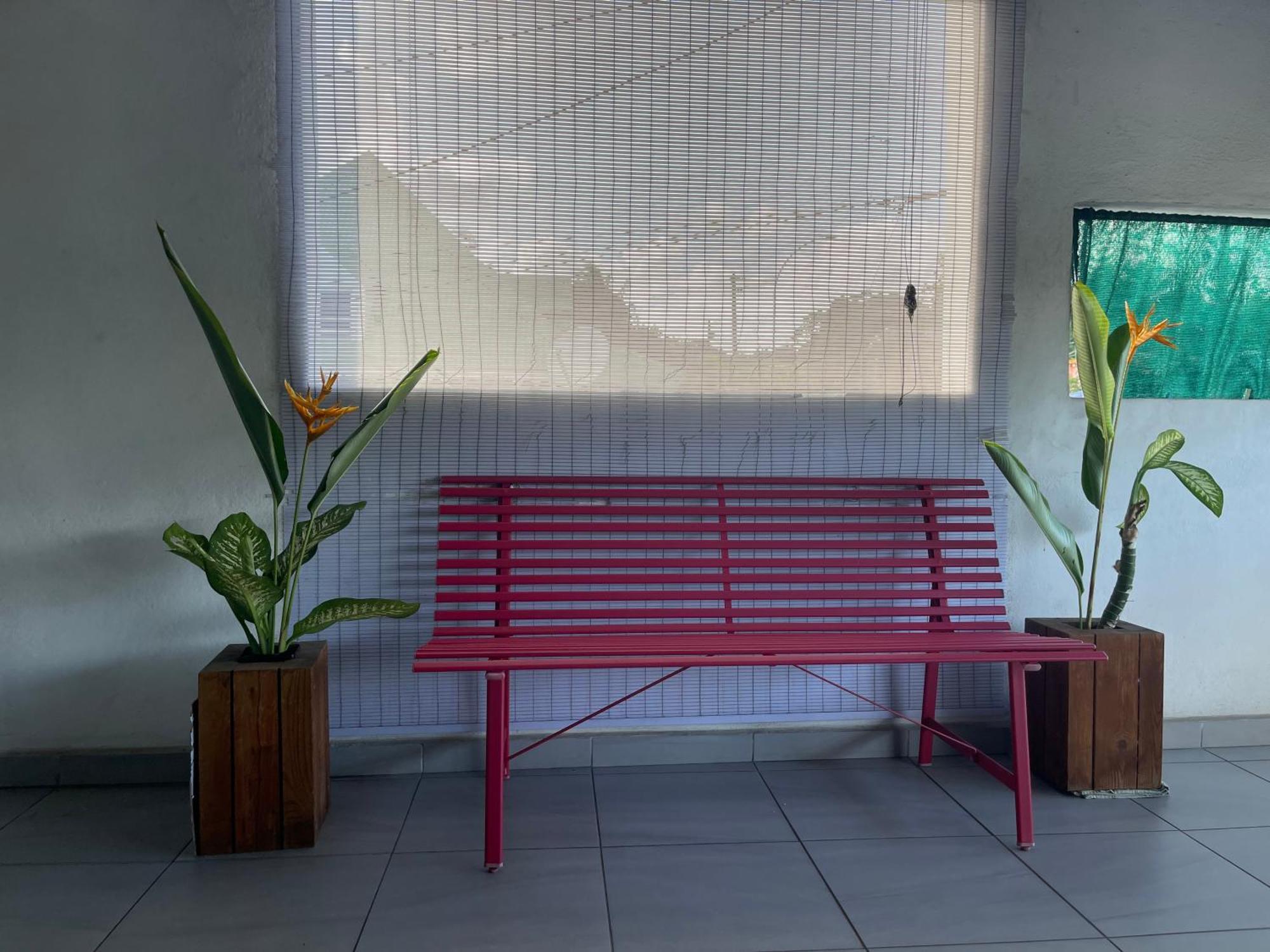 Jg Chambre Double Sainte-Anne  Dış mekan fotoğraf