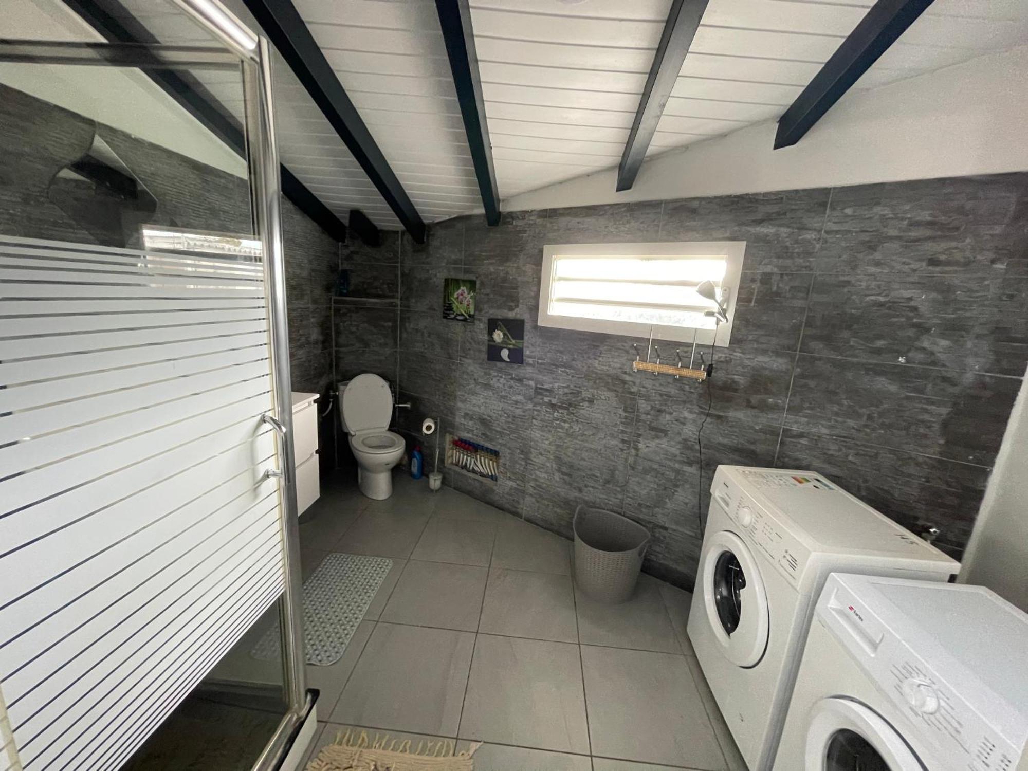Jg Chambre Double Sainte-Anne  Dış mekan fotoğraf