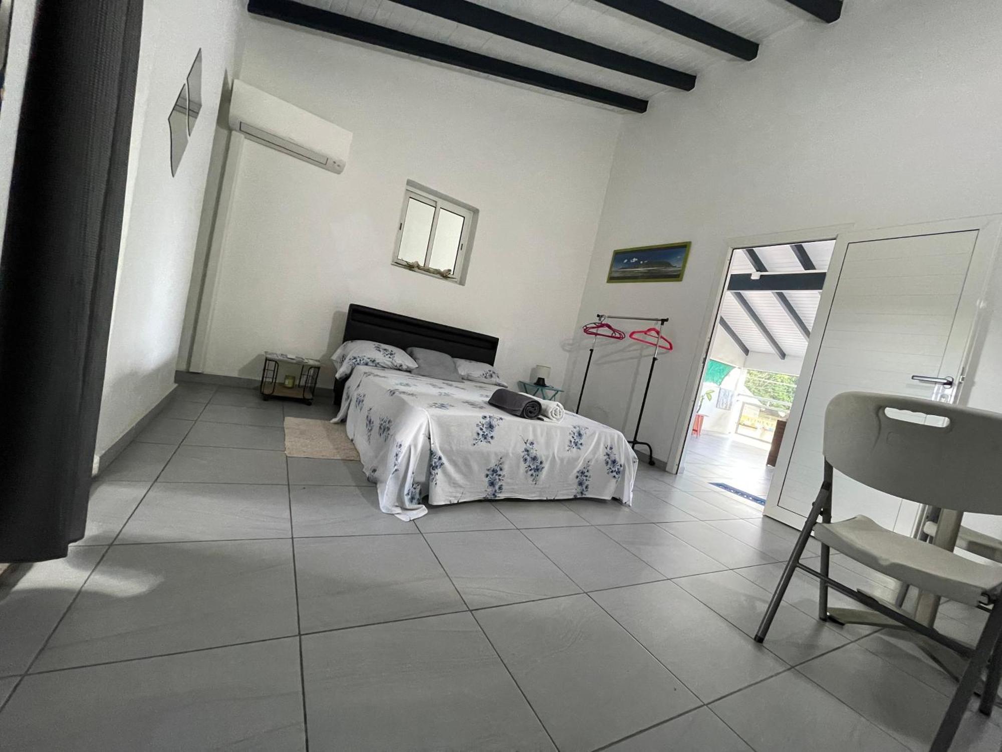 Jg Chambre Double Sainte-Anne  Dış mekan fotoğraf